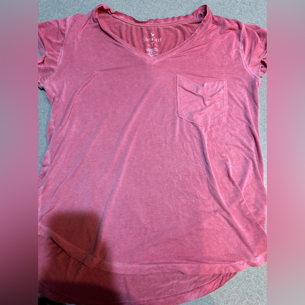 American Eagle T Shirt